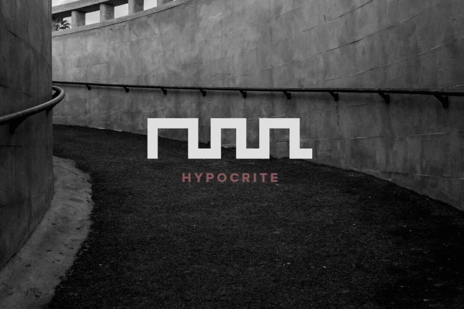 MANYCURE - HYPOCRITE (KARAKTER RECORDS)